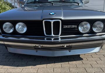 BMW 323 68.301 km 29.560 &euro; Nottuln 48301