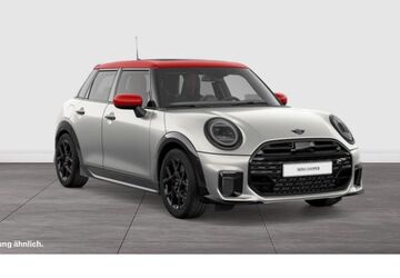Mini Cooper C 6.346 km 29.825 &euro; Münster 48163