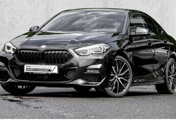 BMW 218 Gran Coupé 68.502 km 27.500 &euro; Münster 48163