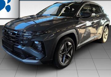 Hyundai TUCSON 16.748 km 30.930 &euro; Warendorf 48231