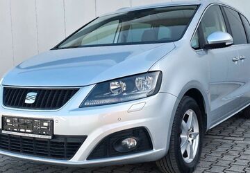 Seat Alhambra 202.649 km 7.990 &euro; Ascheberg 59387