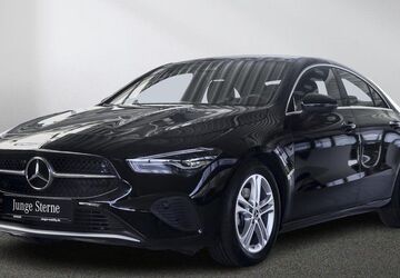Mercedes-Benz CLA 180 28.417 km 29.490 &euro; Ahlen 59229