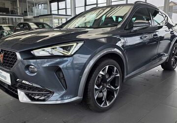 Cupra Formentor 66.950 km 28.490 &euro; Nottuln 48301