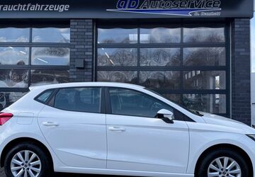 Seat Ibiza 47.000 km 13.990 &euro; Ascheberg 59387