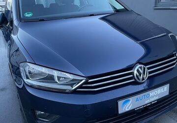 VW Golf 166.000 km 9.490 &euro; Münster 48155