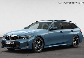 BMW 330 22.900 km 47.990 &euro; Dülmen 48249