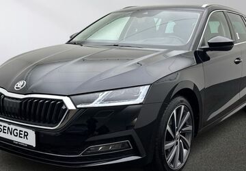 Skoda Octavia 72.020 km 27.880 &euro; Emsdetten 48282
