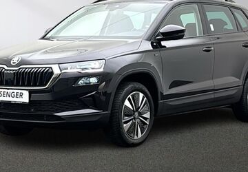 Skoda Karoq 26.227 km 36.880 &euro; Emsdetten 48282