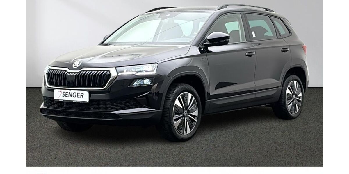 Skoda Karoq 26.227 km 36.880 &euro; Emsdetten 48282
