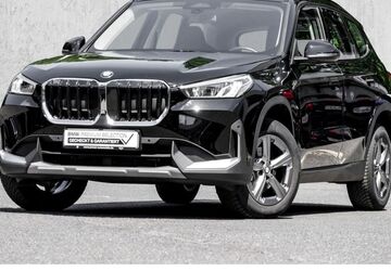 BMW X1 18.787 km 34.850 &euro; Münster 48163