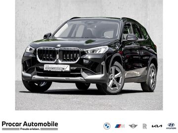 Gebrauchte BMW X1