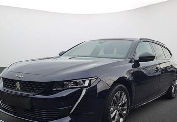 Peugeot 508 43.339 km 24.879 &euro; Münster - Amelsbüren 48163