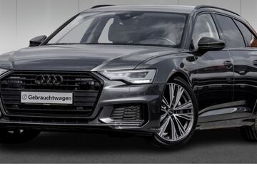 Audi A6 135.680 km 39.880 &euro; Münster 48163