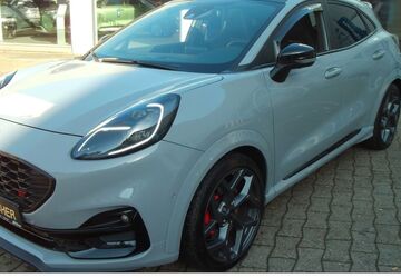 Ford Puma 21.185 km 26.974 &euro; Münster 48153