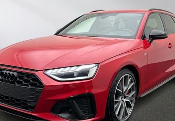 Audi A4 56.872 km 35.880 &euro; Emsdetten 48282