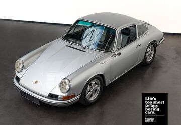 Porsche 911 Urmodell 16.032 km 97.900 &euro; Münster Hiltrup 48165