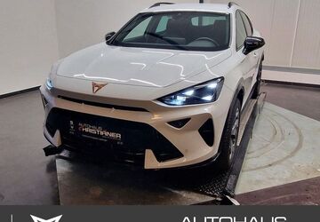 Cupra Formentor 16.220 km 31.790 &euro; Ladbergen 49549