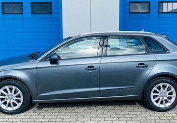 Audi A3 120.000 km 12.500 &euro; Greven 48268