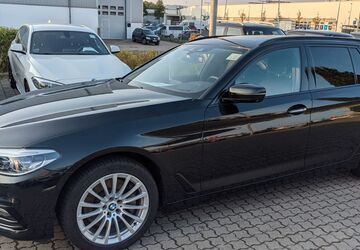 BMW 530 210.000 km 20.699 &euro; Münster 48153
