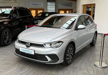 VW Polo 13.179 km 18.990 &euro; Emsdetten 48282