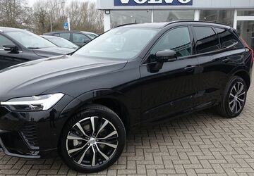 Volvo XC60 24.000 km 43.900 &euro; Warendorf 48231