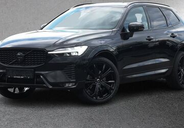 Volvo XC60 15.353 km 44.300 &euro; Münster 48155