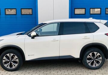 Nissan X-Trail 59.000 km 25.900 &euro; Greven 48268