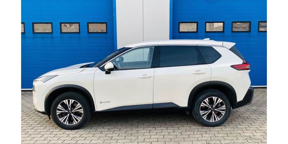 Nissan X-Trail 59.000 km 25.900 &euro; Greven 48268