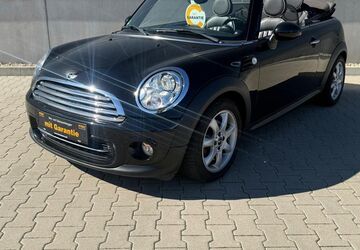 Mini Cooper 84.000 km 8.990 &euro; Münster 48155