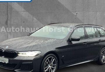 BMW 530 52.100 km 42.900 &euro; Münster 48159
