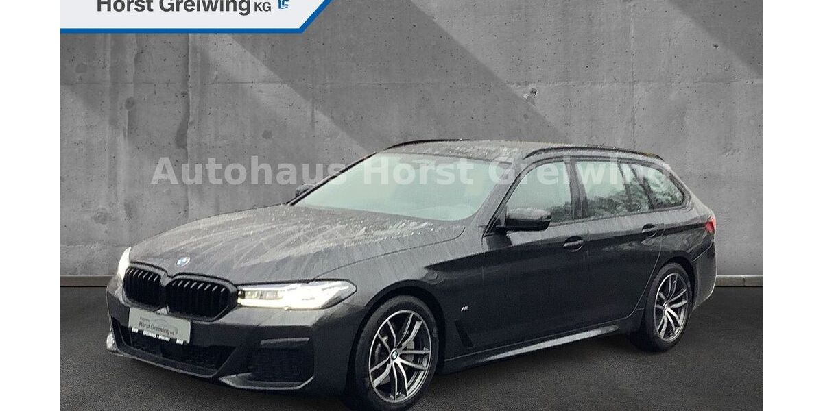 BMW 530 52.100 km 42.900 &euro; Münster 48159