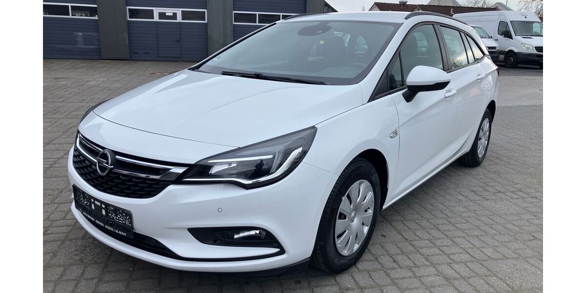 Opel Astra 173.700 km 6.950 &euro; Greven 48268