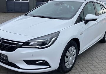 Opel Astra 173.700 km 7.300 &euro; Greven 48268