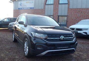 VW T-Cross 30.490 km 20.999 &euro; Rosendahl 48720