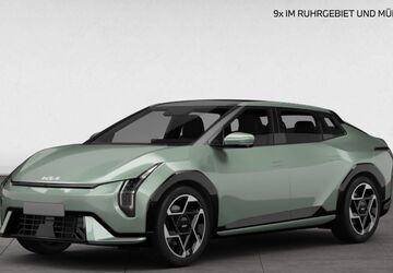 Kia EV4 5.000 km 45.470 &euro; Dülmen 48249