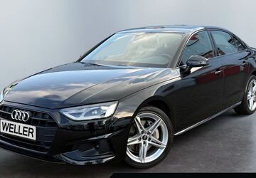 Audi A4 95.000 km 23.290 &euro; Münster 48163