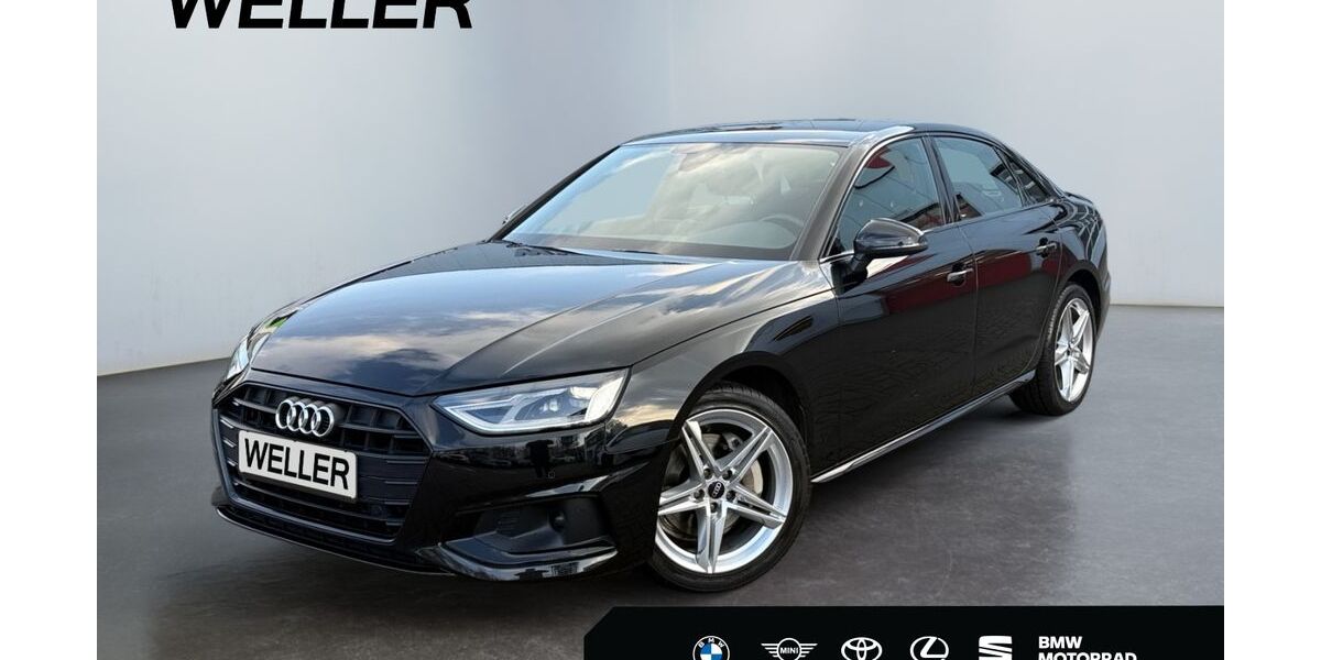 Audi A4 95.000 km 24.990 &euro; Münster 48163