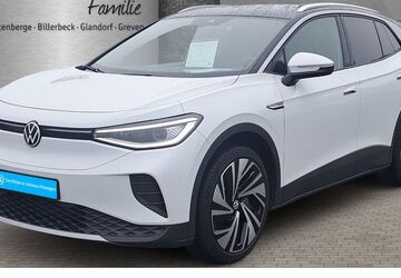 VW ID.4 44.560 km 28.750 &euro; Billerbeck 48727