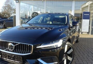 Volvo V60 19.500 km 42.900 &euro; Warendorf 48231