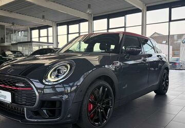 Mini John Cooper Works Clubman 51.990 km 29.980 &euro; Nottuln 48301