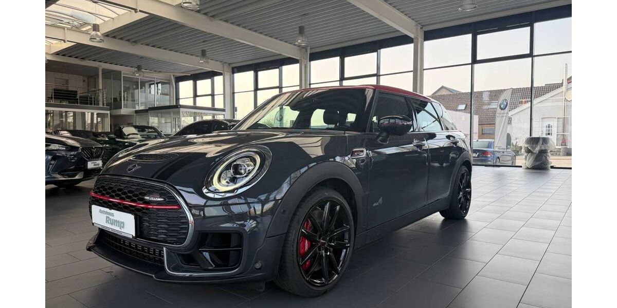 Mini John Cooper Works Clubman 51.990 km 29.980 &euro; Nottuln 48301