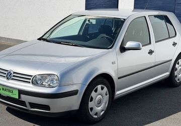 VW Golf 214.000 km 1.950 &euro; Münster 48157