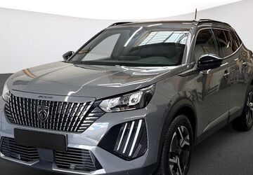 Peugeot 2008 36.350 km 18.498 &euro; Münster - Amelsbüren 48163
