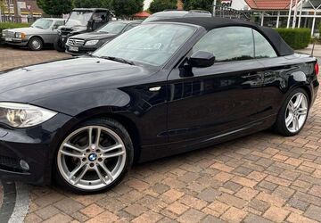 BMW 118 145.000 km 10.350 &euro; Südkirchen 59394