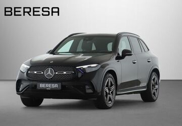 Mercedes-Benz GLC 200 10.452 km 55.550 &euro; Münster 48155