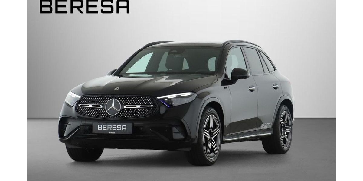 Mercedes-Benz GLC 200 10.452 km 55.550 &euro; Münster 48155