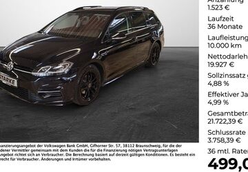 VW Golf 74.655 km 21.450 &euro; Lengerich 49525