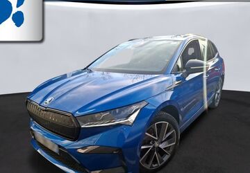 Skoda Enyaq 36.250 km 32.930 &euro; Warendorf 48231