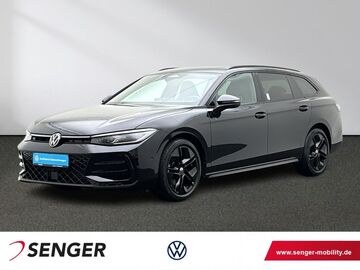 Gebrauchte VW Passat