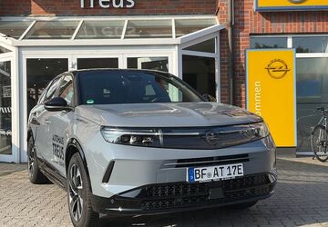 Opel Grandland (X) 9.970 km 39.890 &euro; Laer 48366